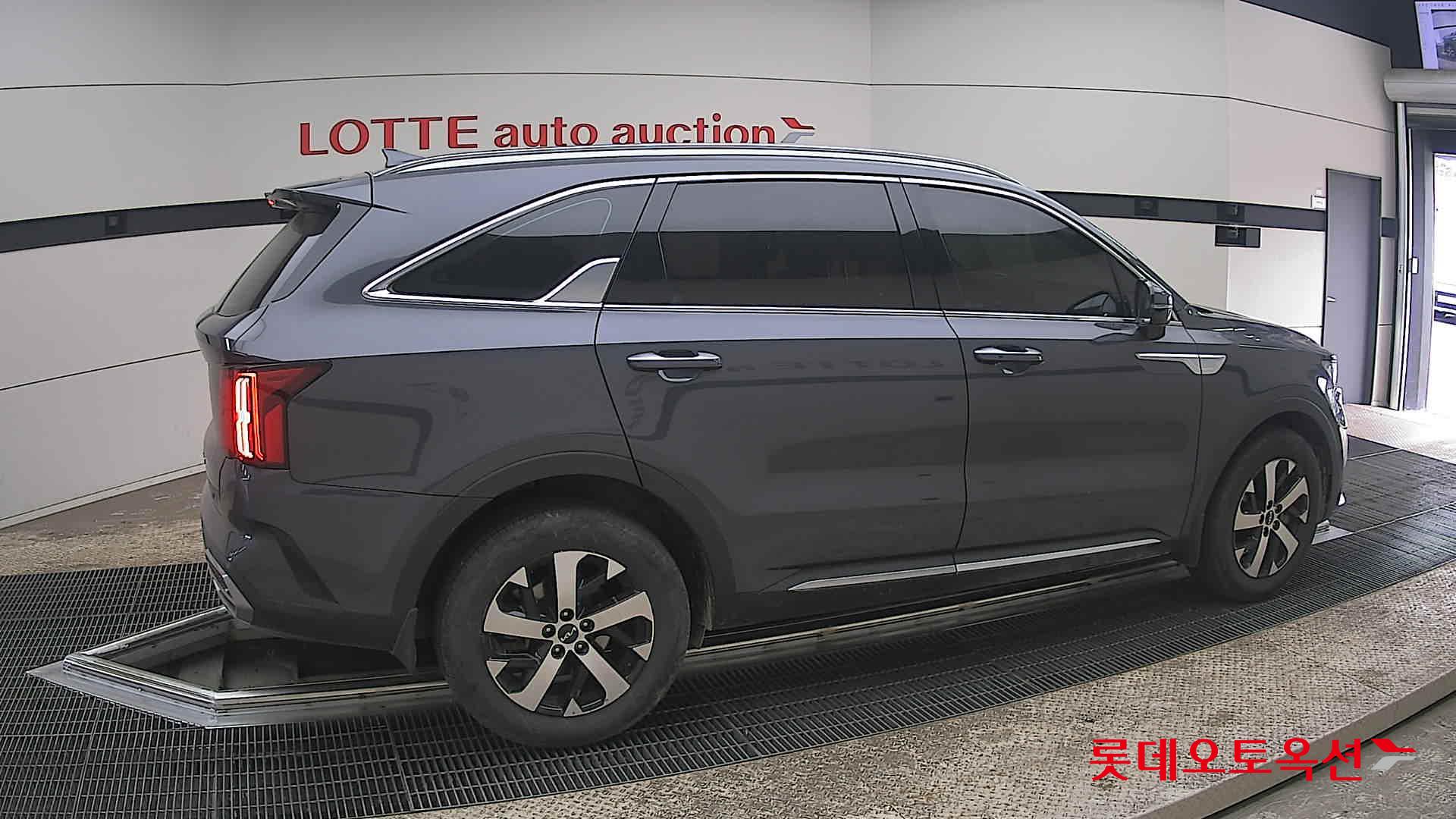 كيا سورينتو