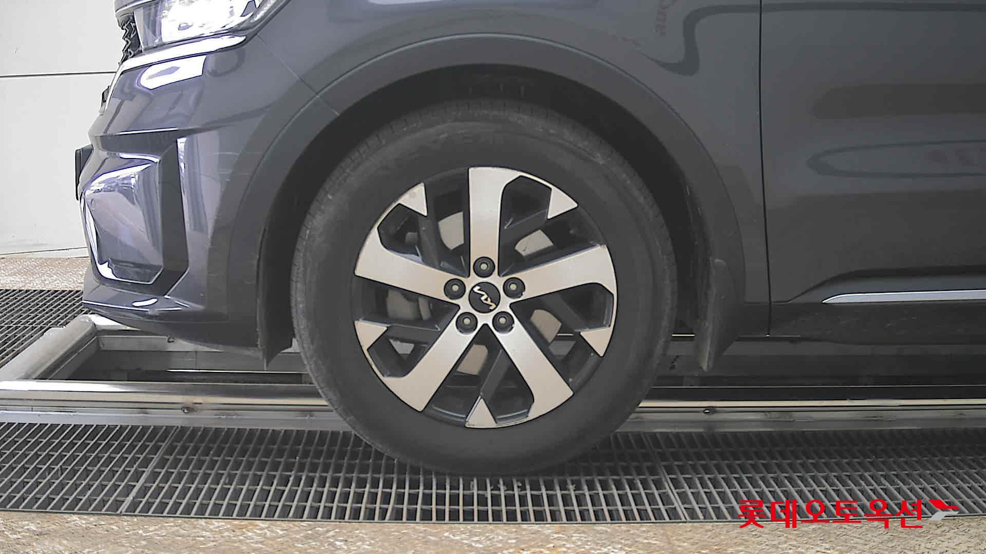 كيا سورينتو