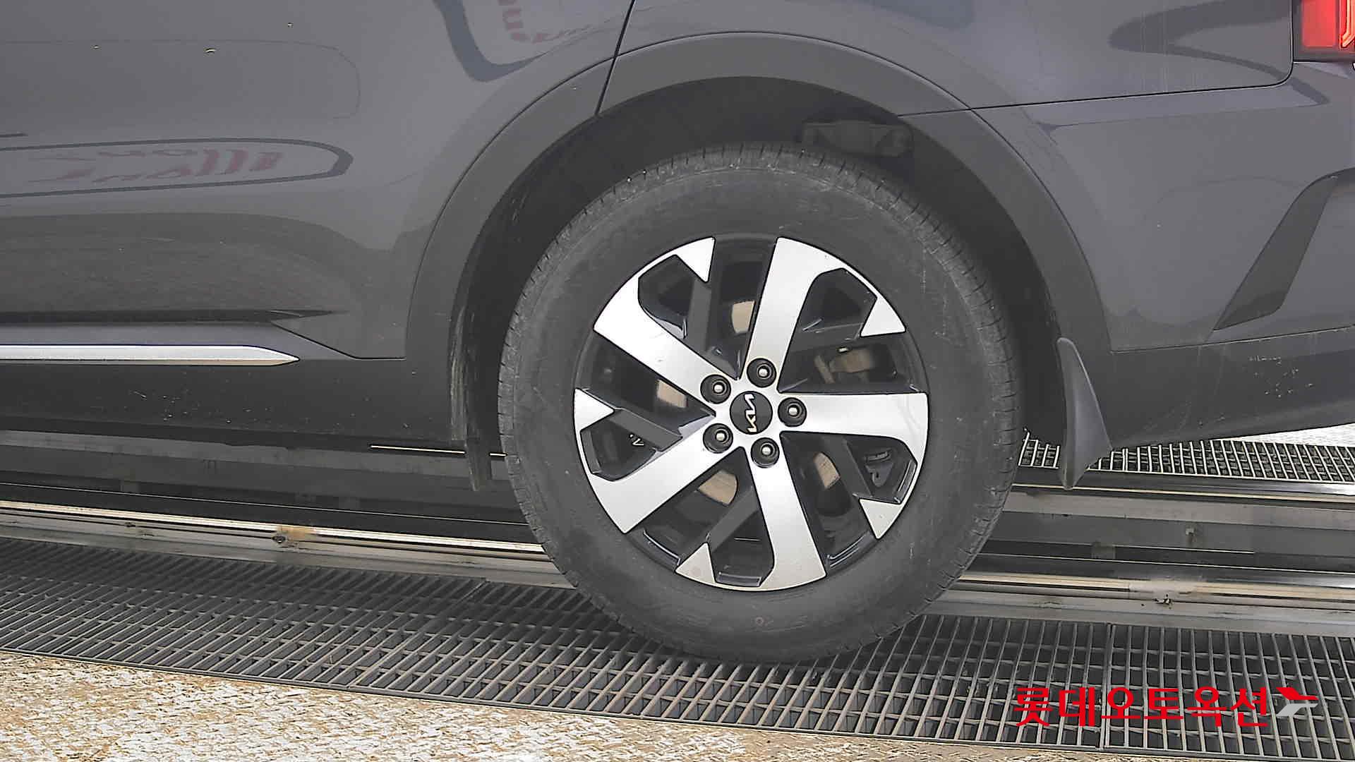 كيا سورينتو