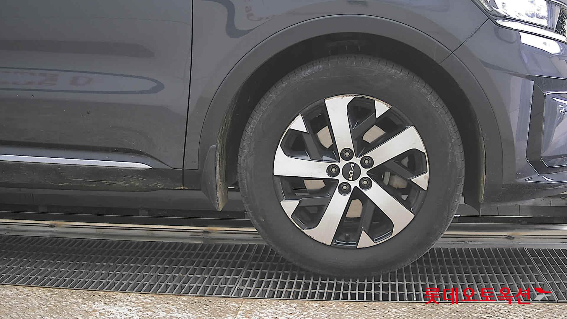 كيا سورينتو