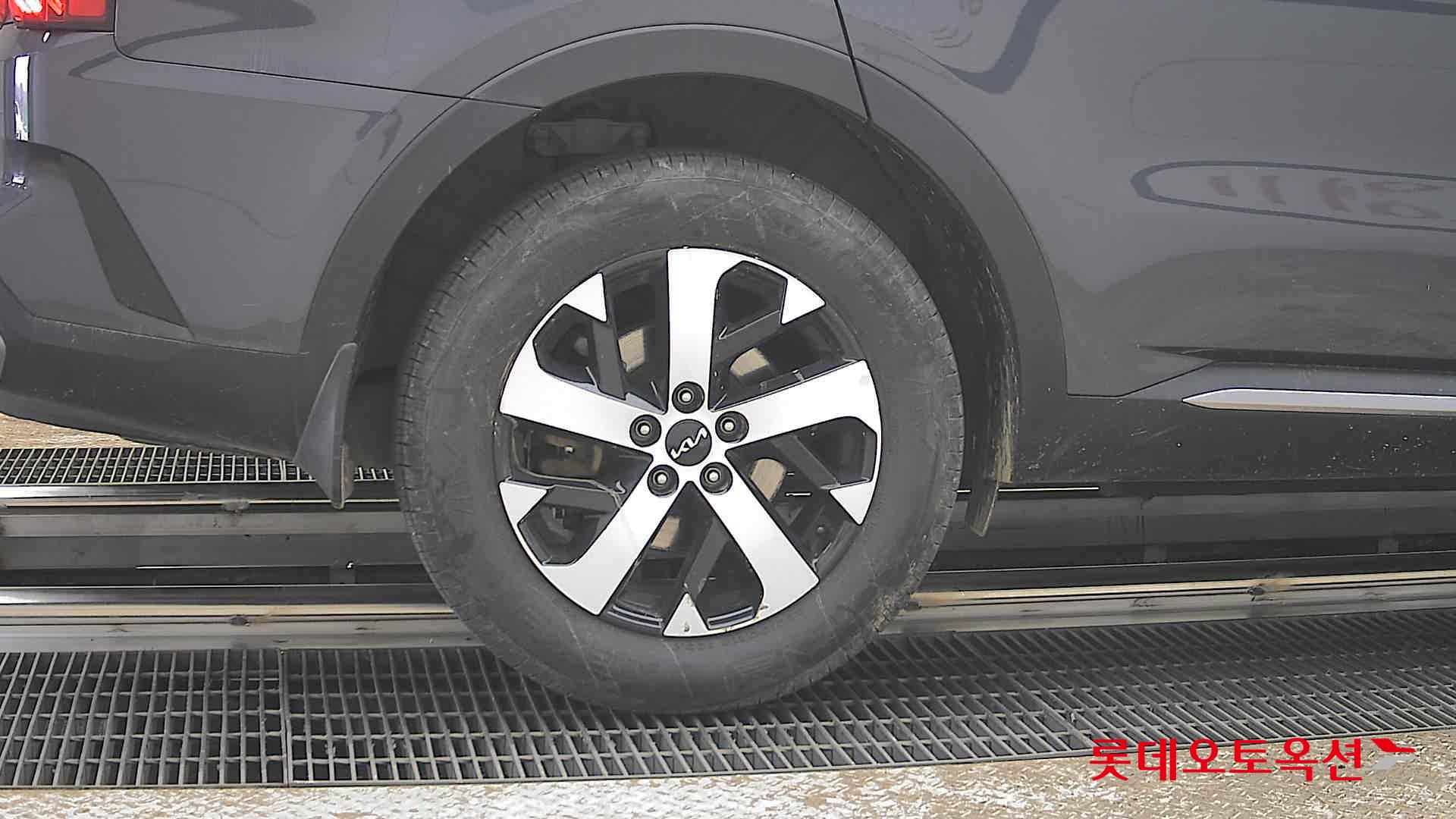 كيا سورينتو