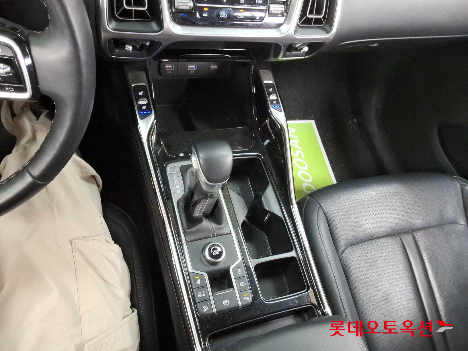 كيا سورينتو