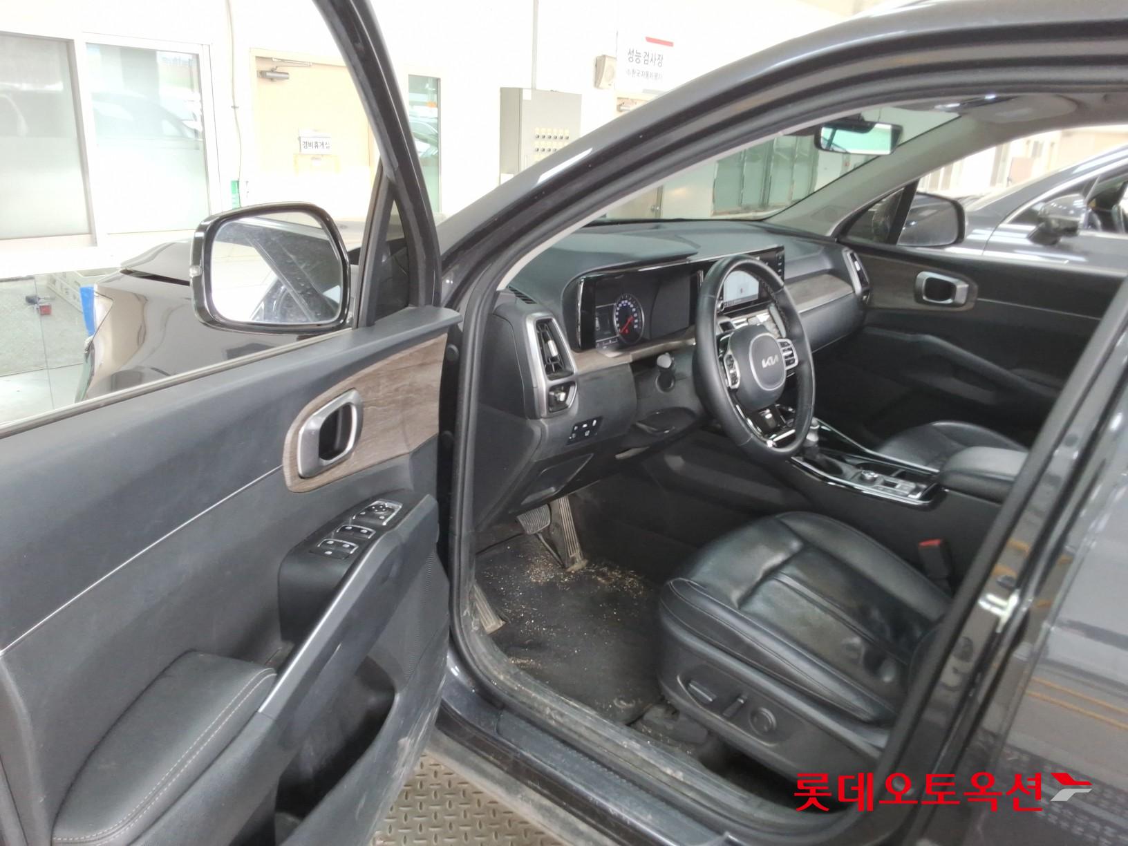 كيا سورينتو