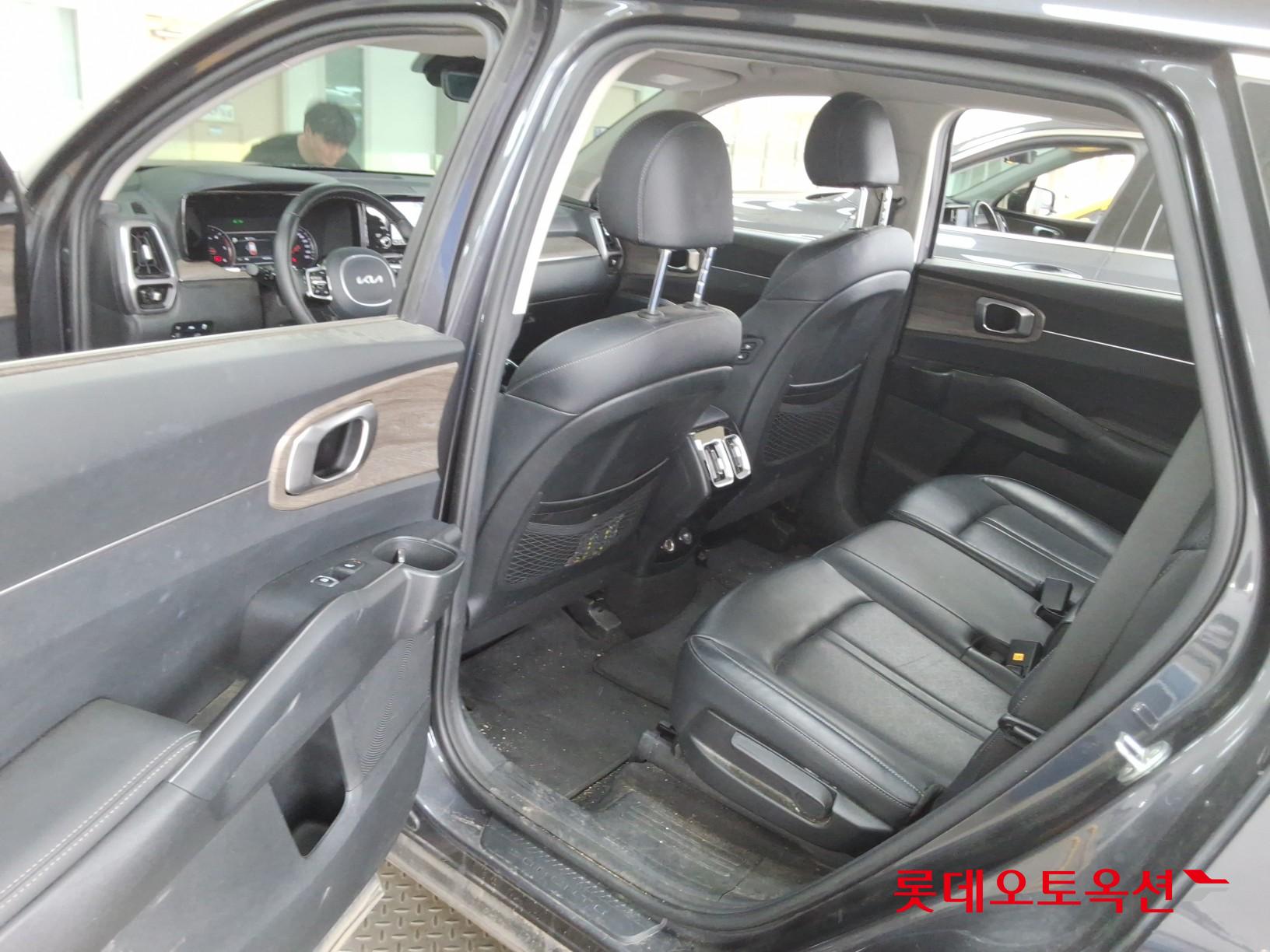 كيا سورينتو