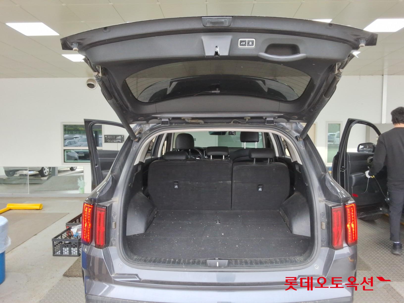 كيا سورينتو