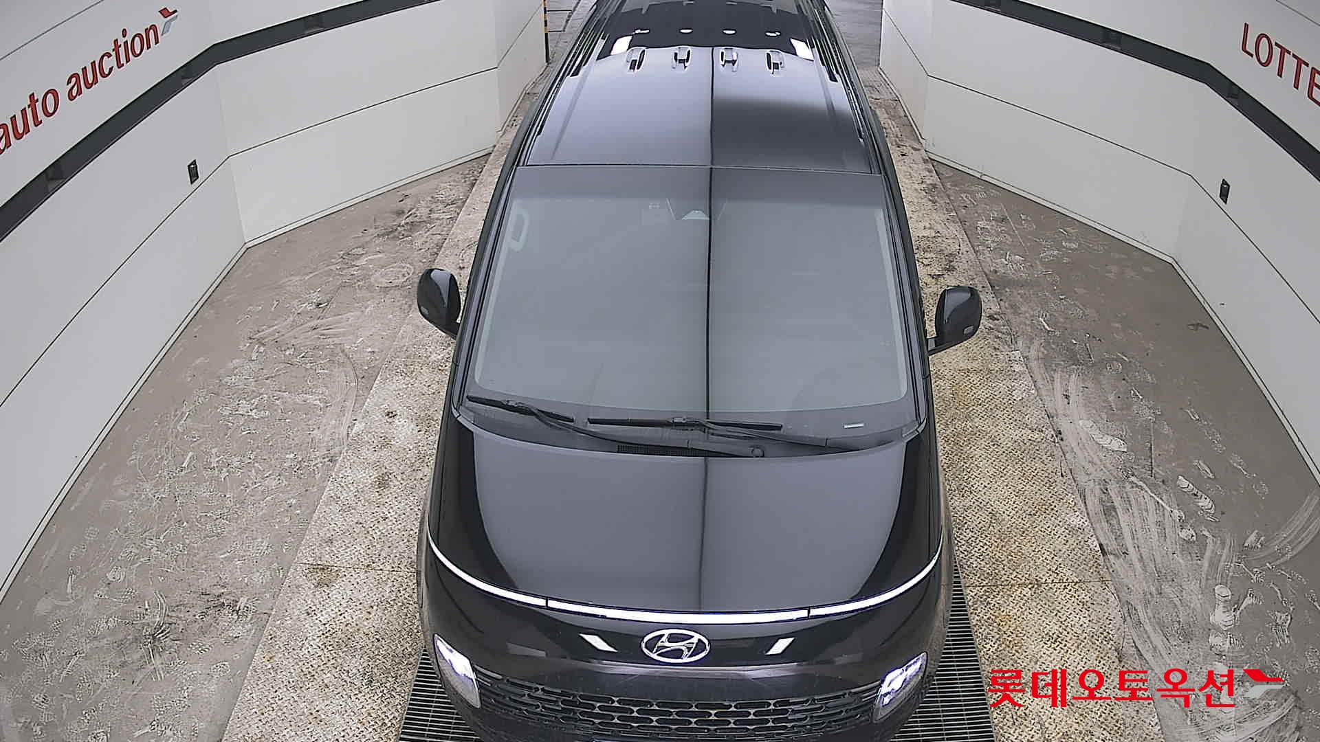 هيونداي ستاريا