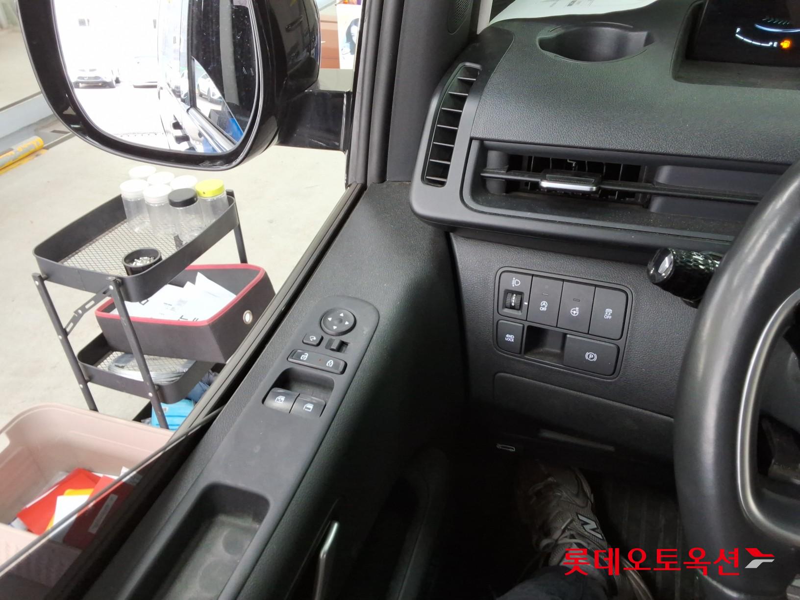 هيونداي ستاريا