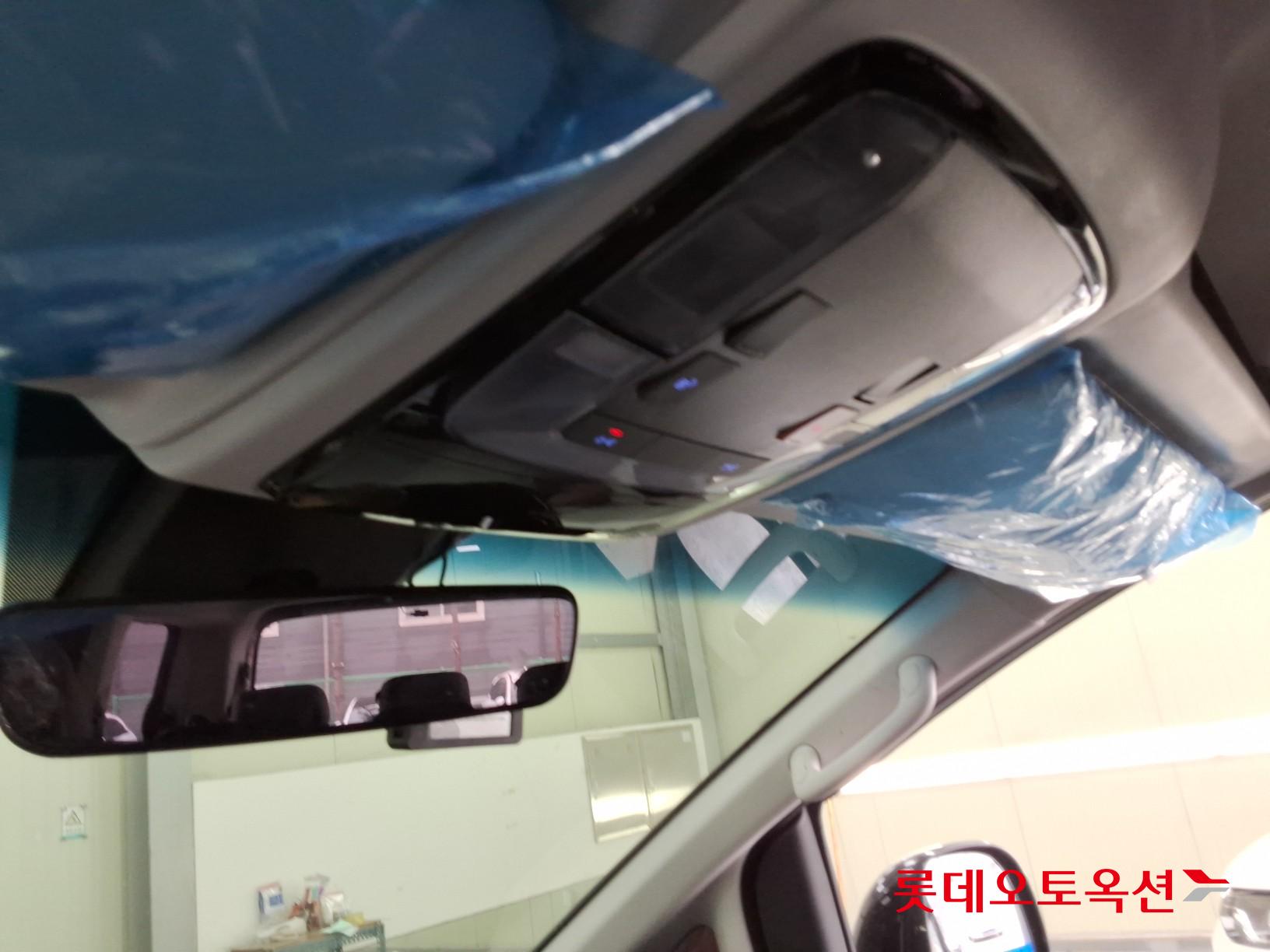 هيونداي ستاريا