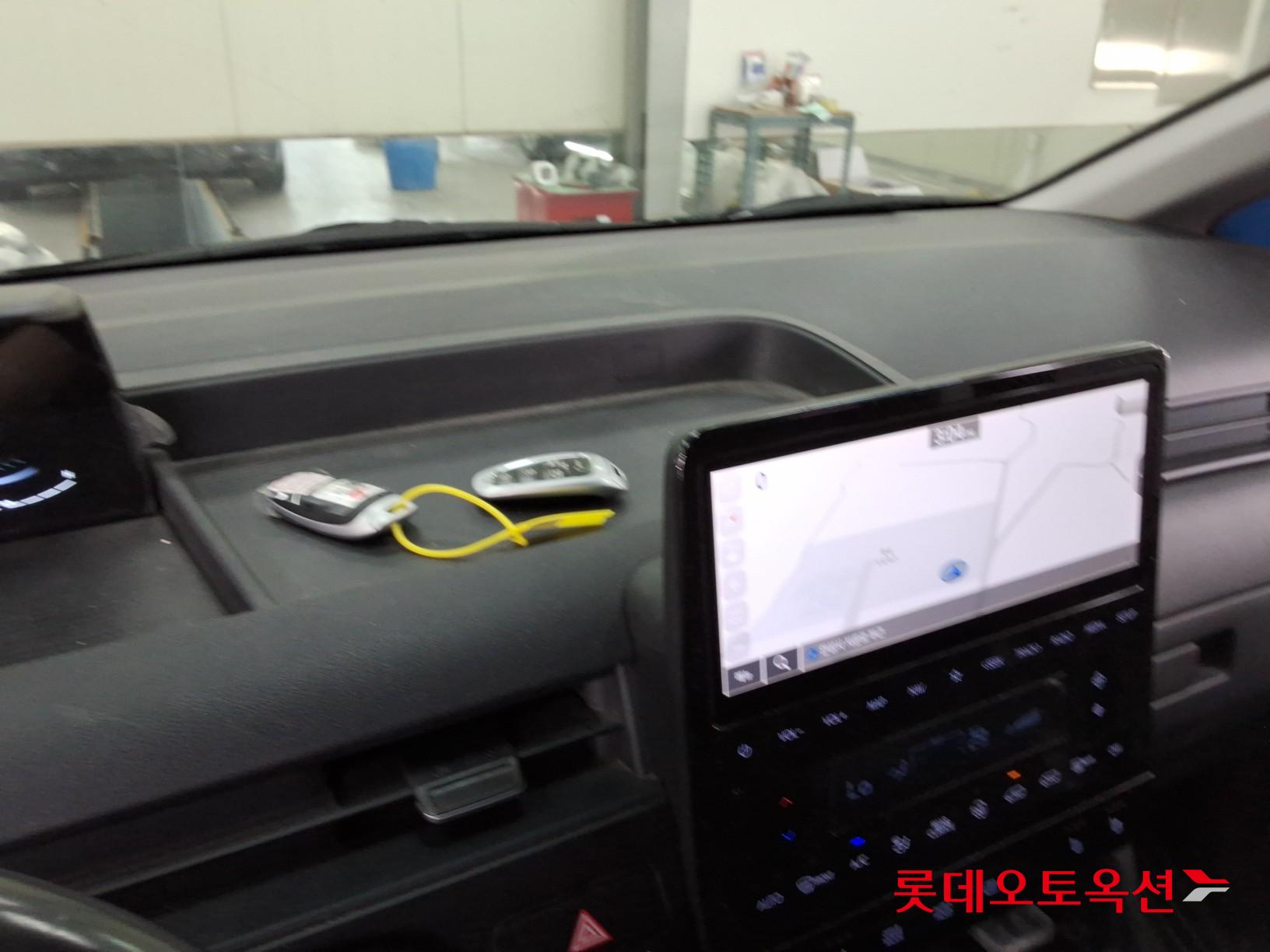 هيونداي ستاريا