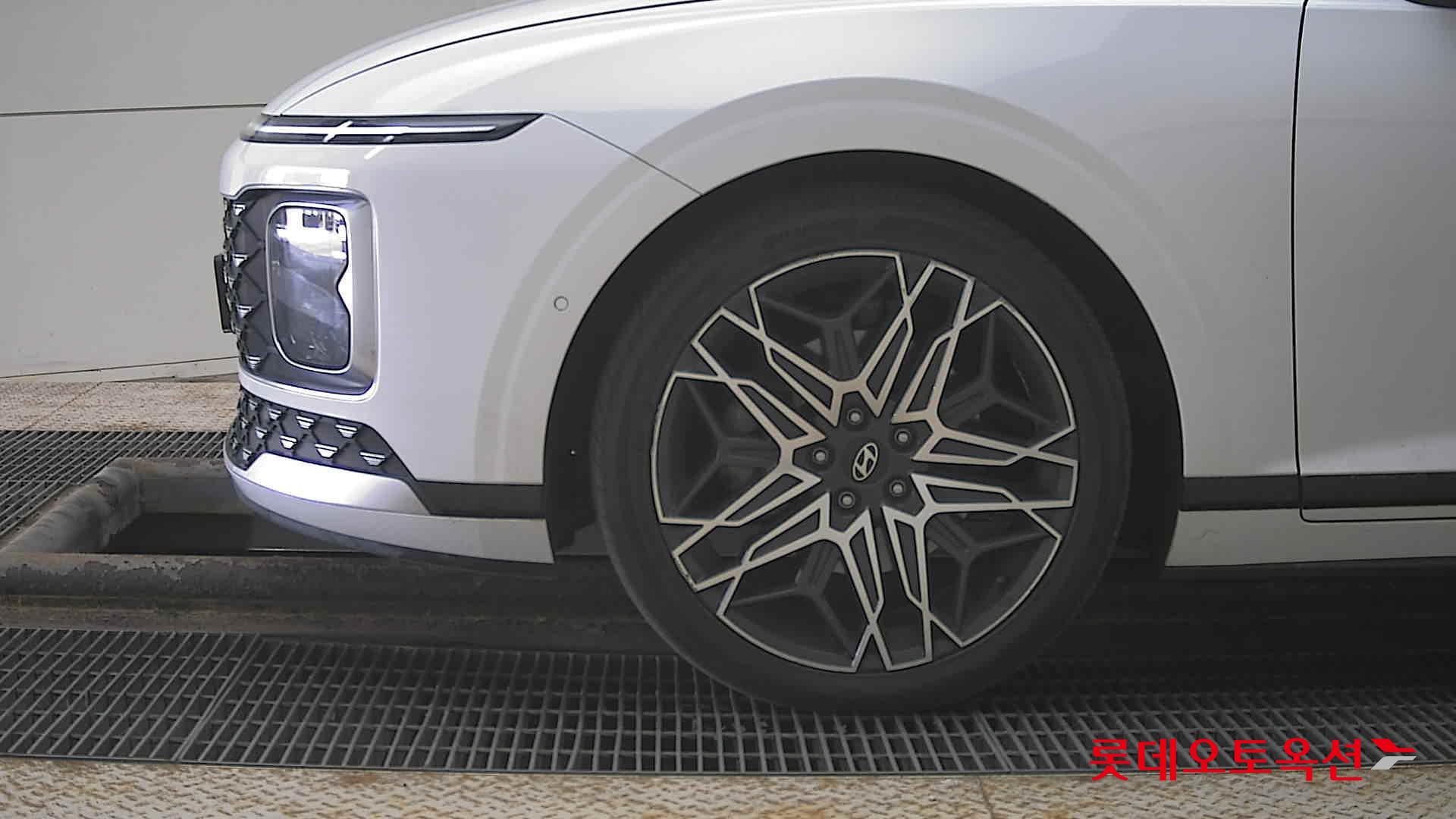 هيونداي أزيرا