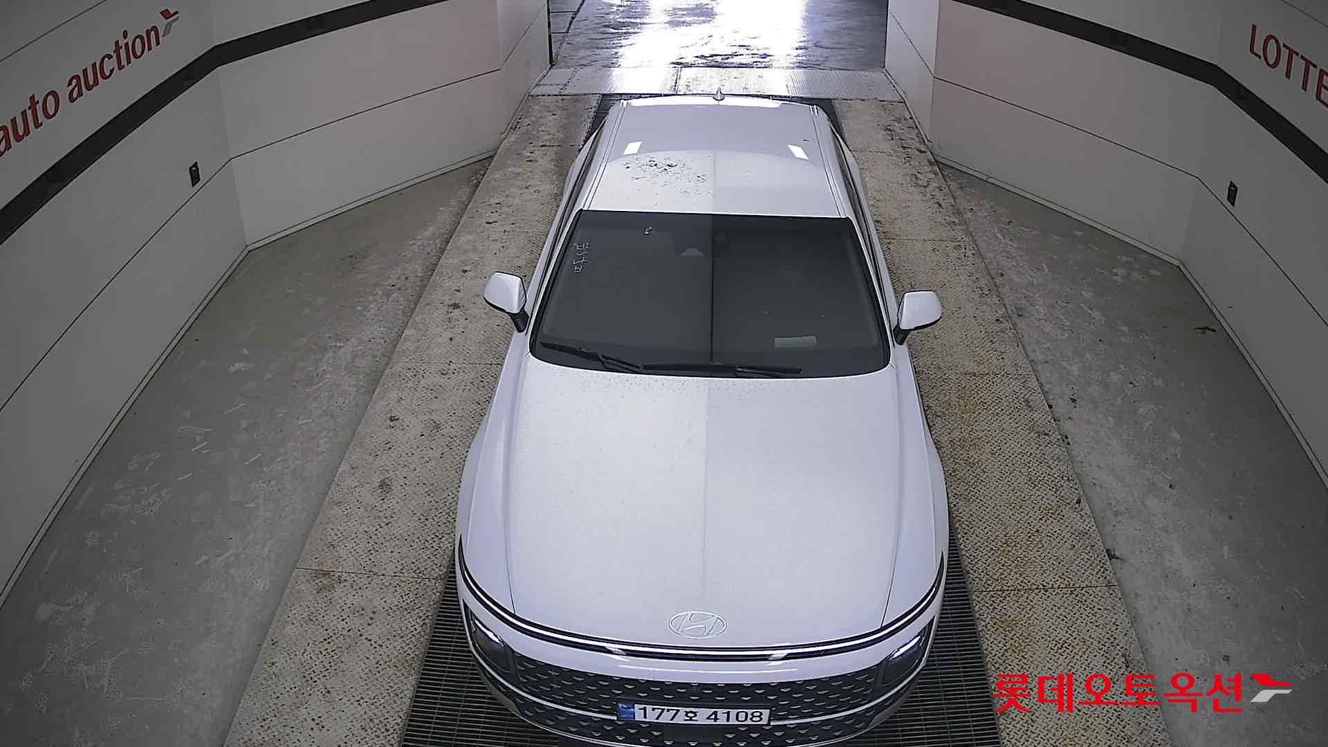 هيونداي أزيرا