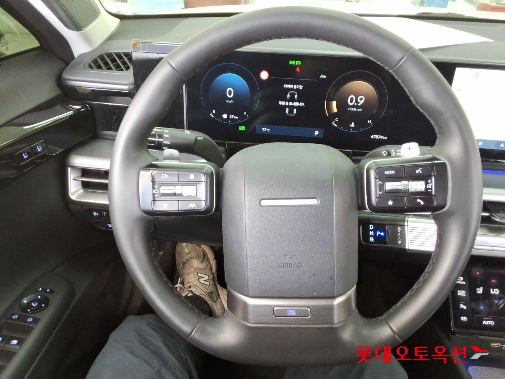 هيونداي أزيرا