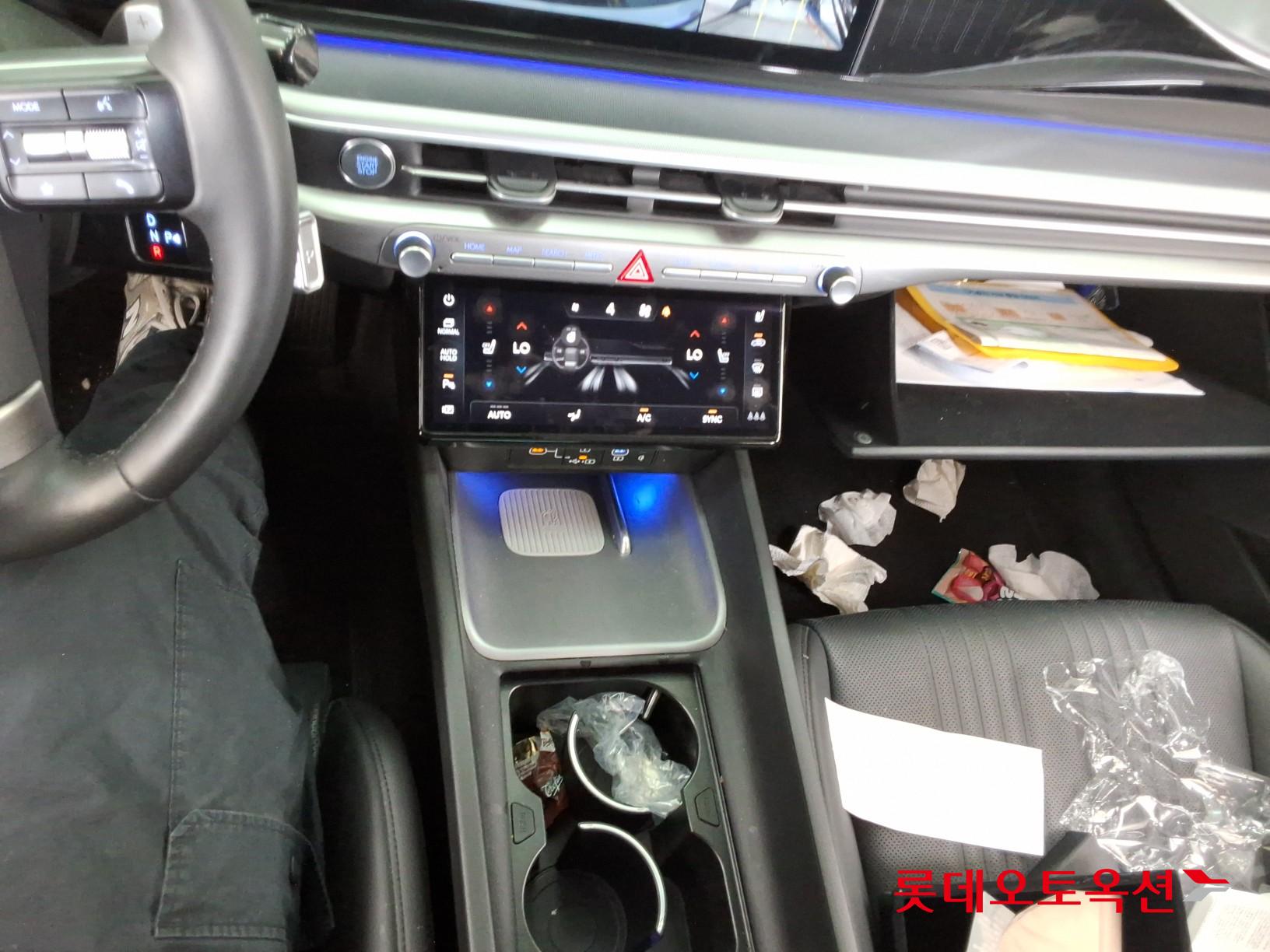 هيونداي أزيرا