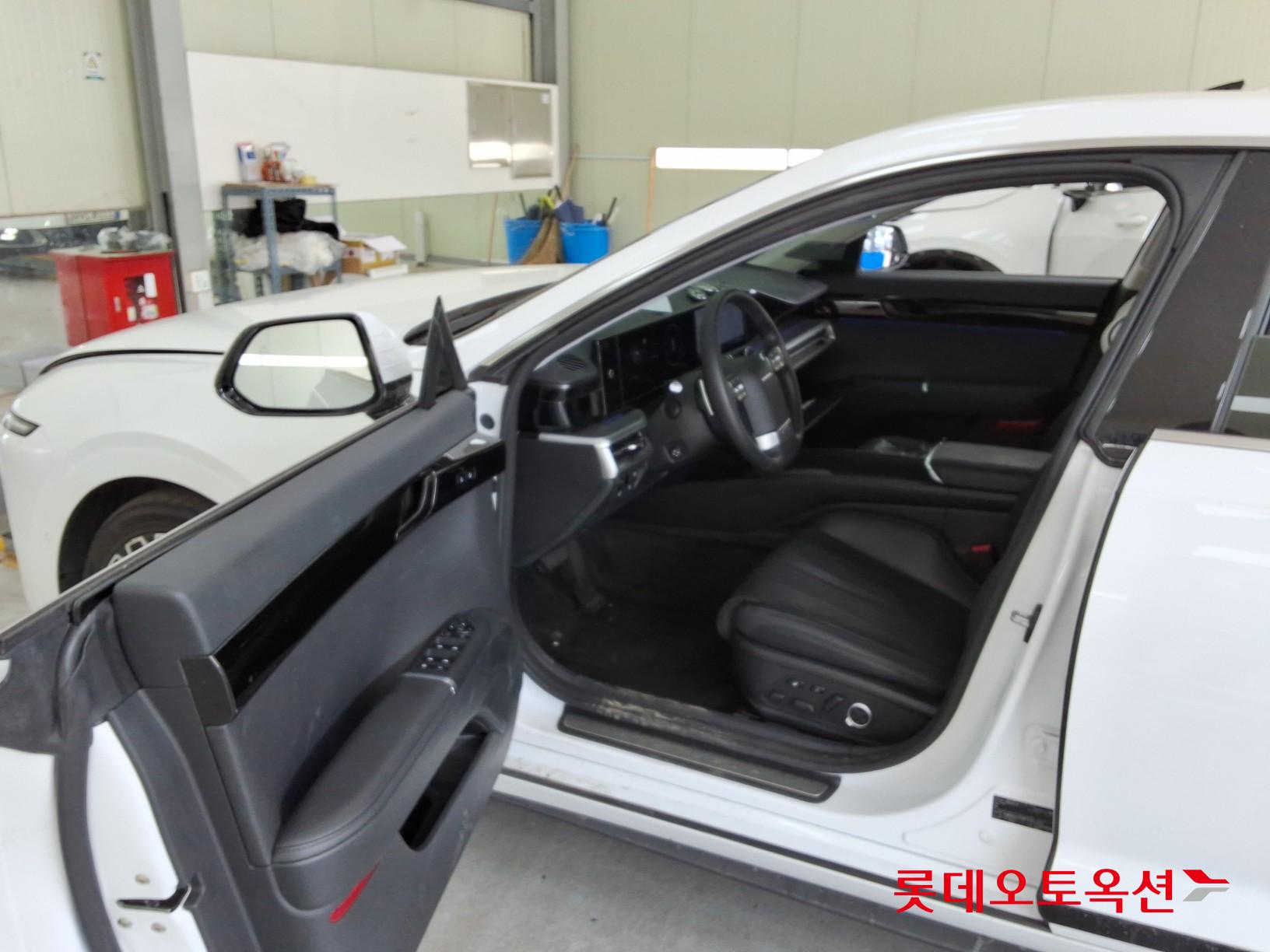 هيونداي أزيرا