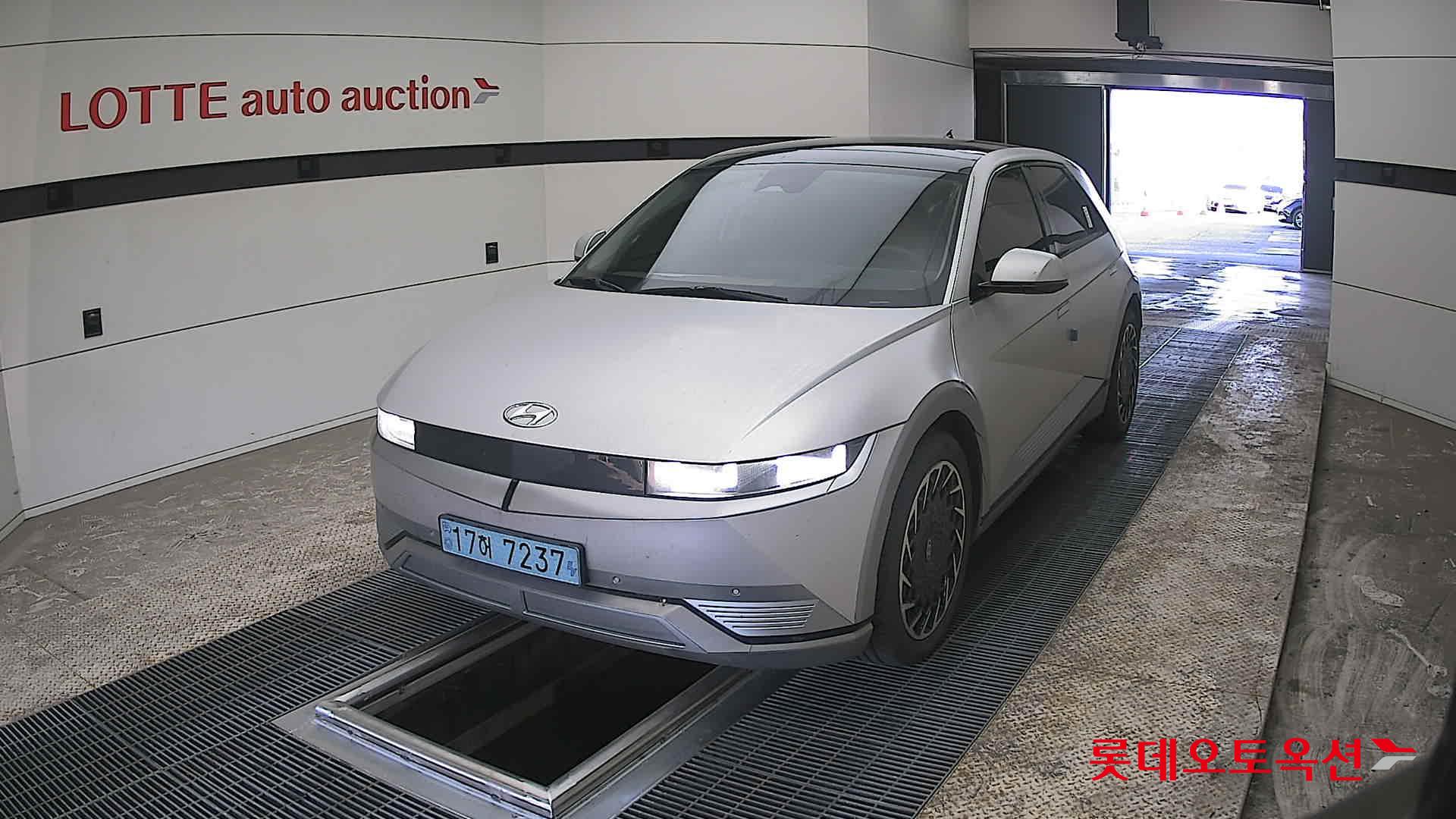 هيونداي أيونيك