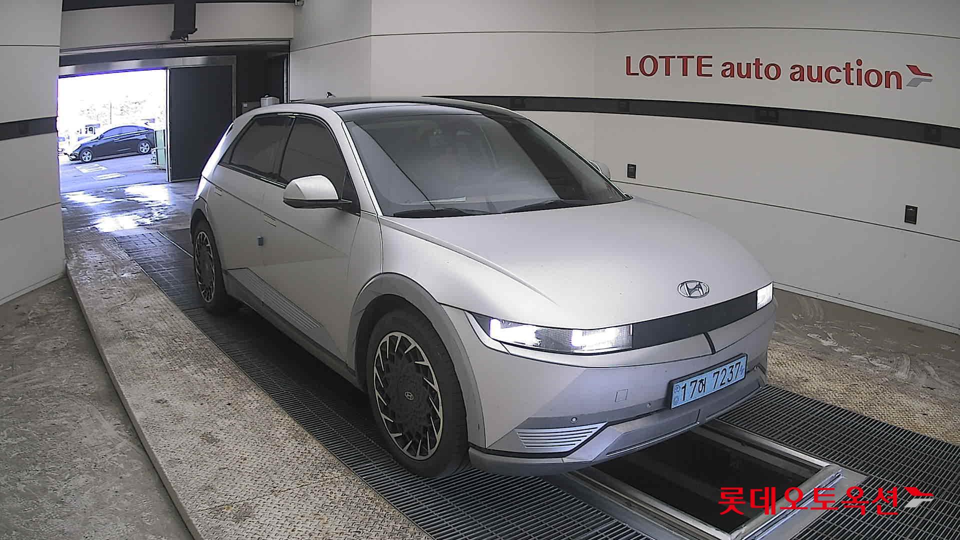 هيونداي أيونيك