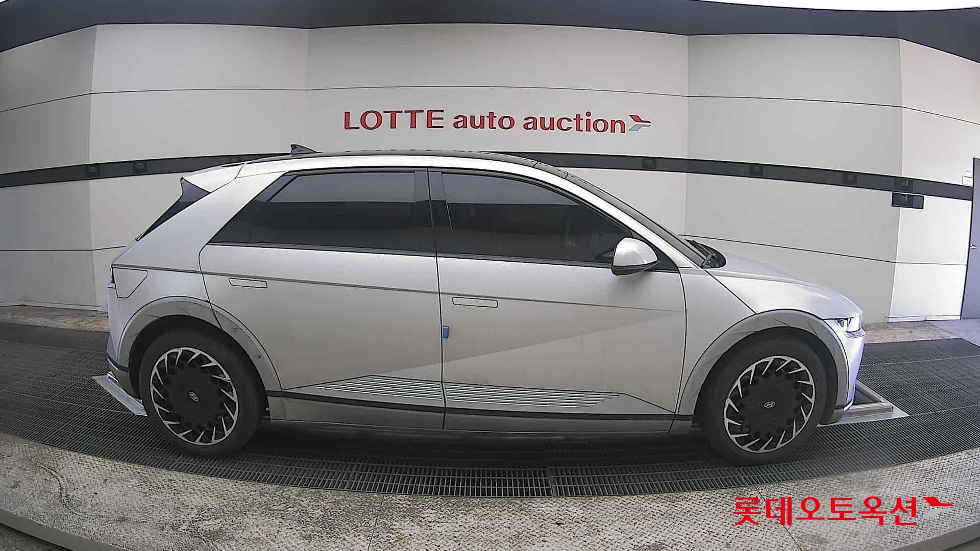 هيونداي أيونيك