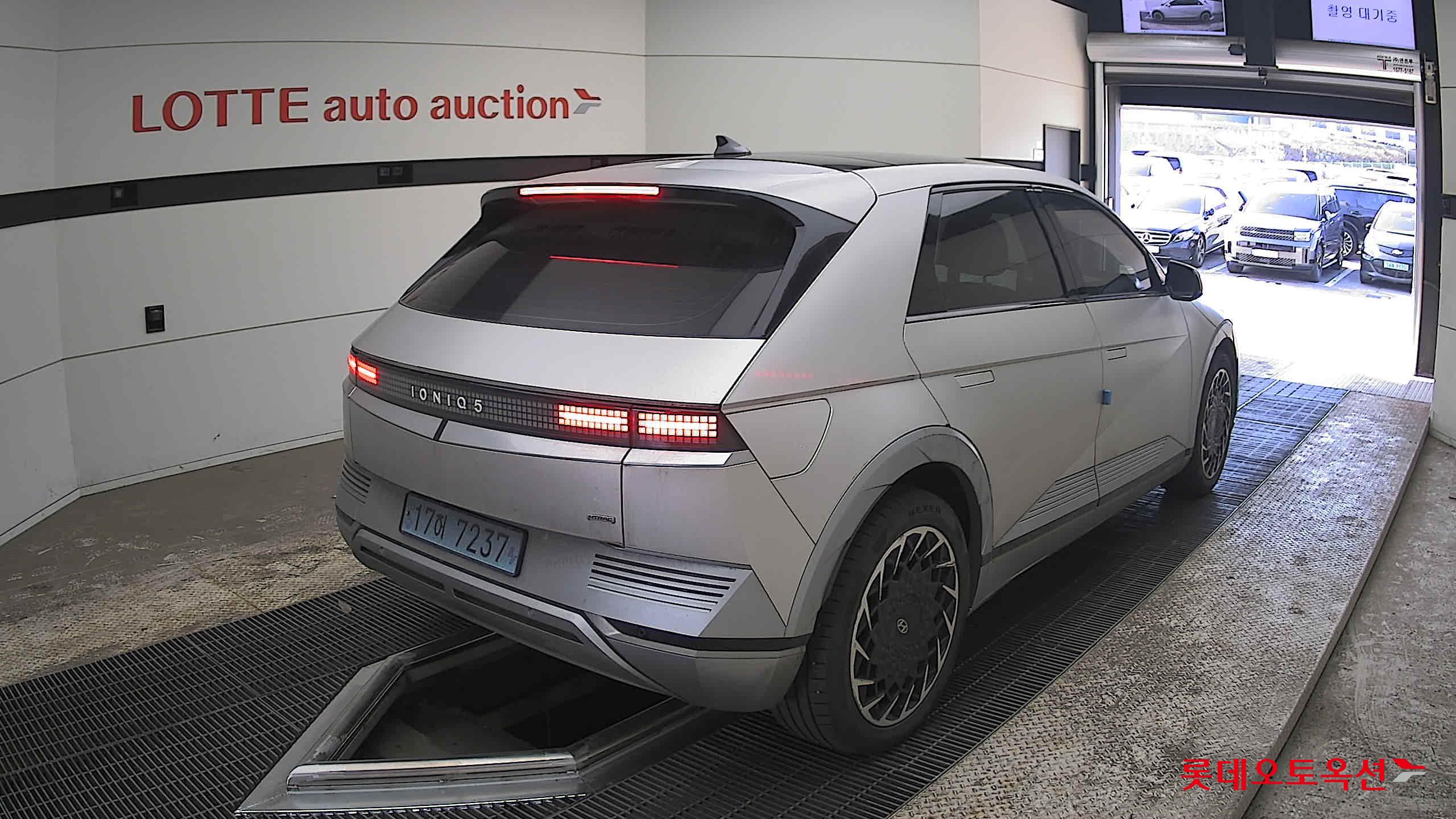 هيونداي أيونيك