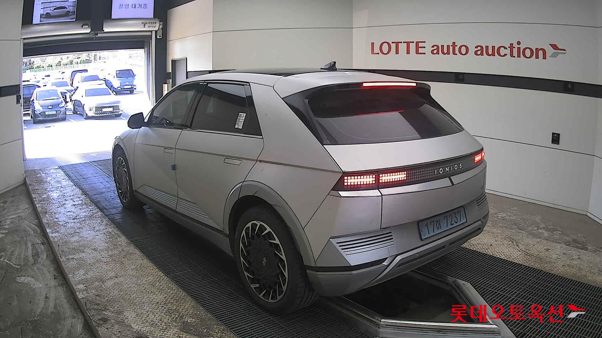 هيونداي أيونيك