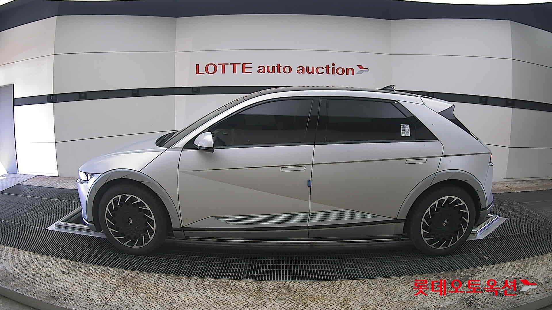 هيونداي أيونيك