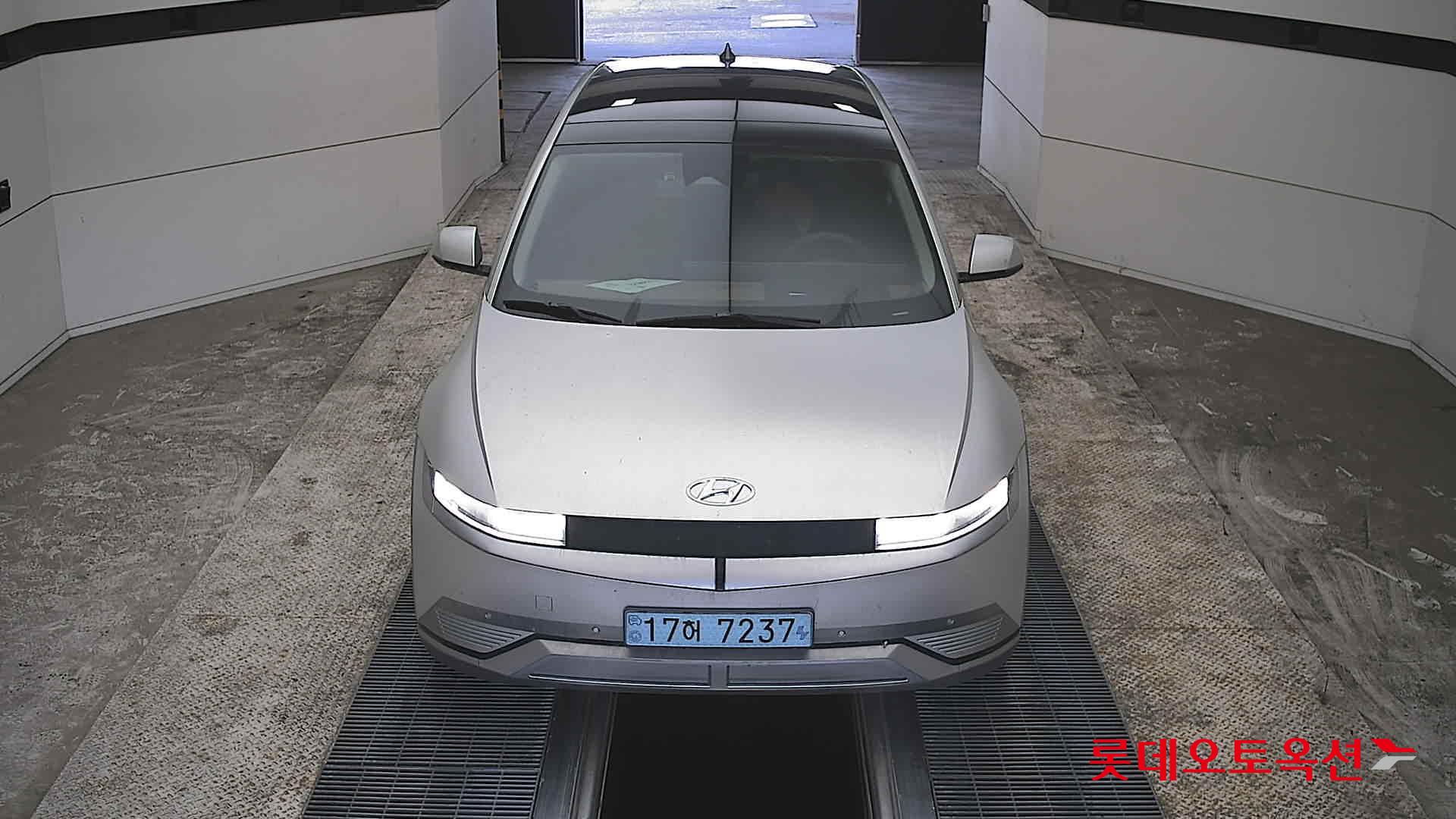 هيونداي أيونيك