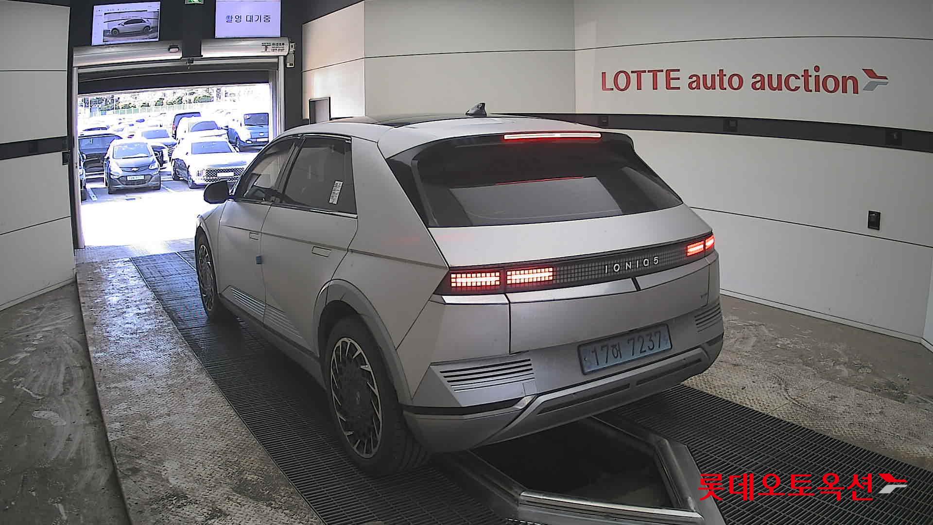 هيونداي أيونيك