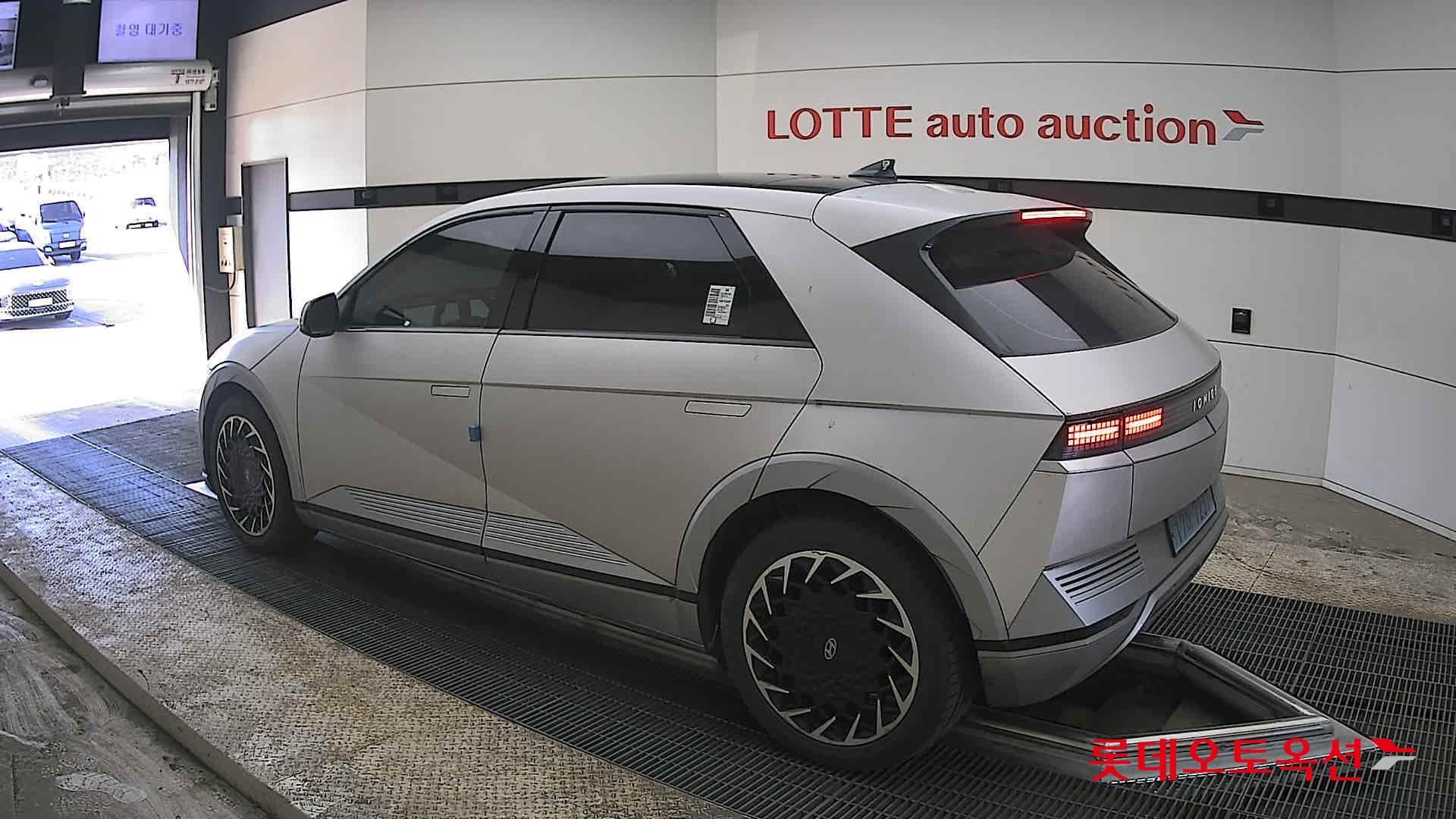 هيونداي أيونيك