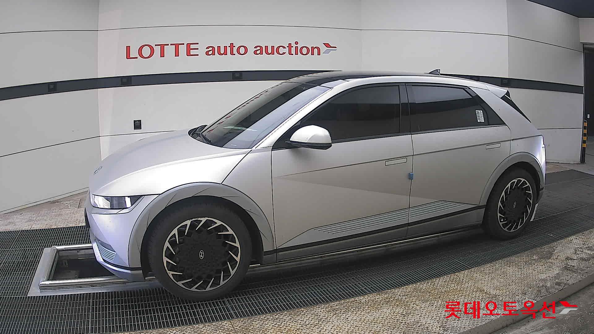 هيونداي أيونيك