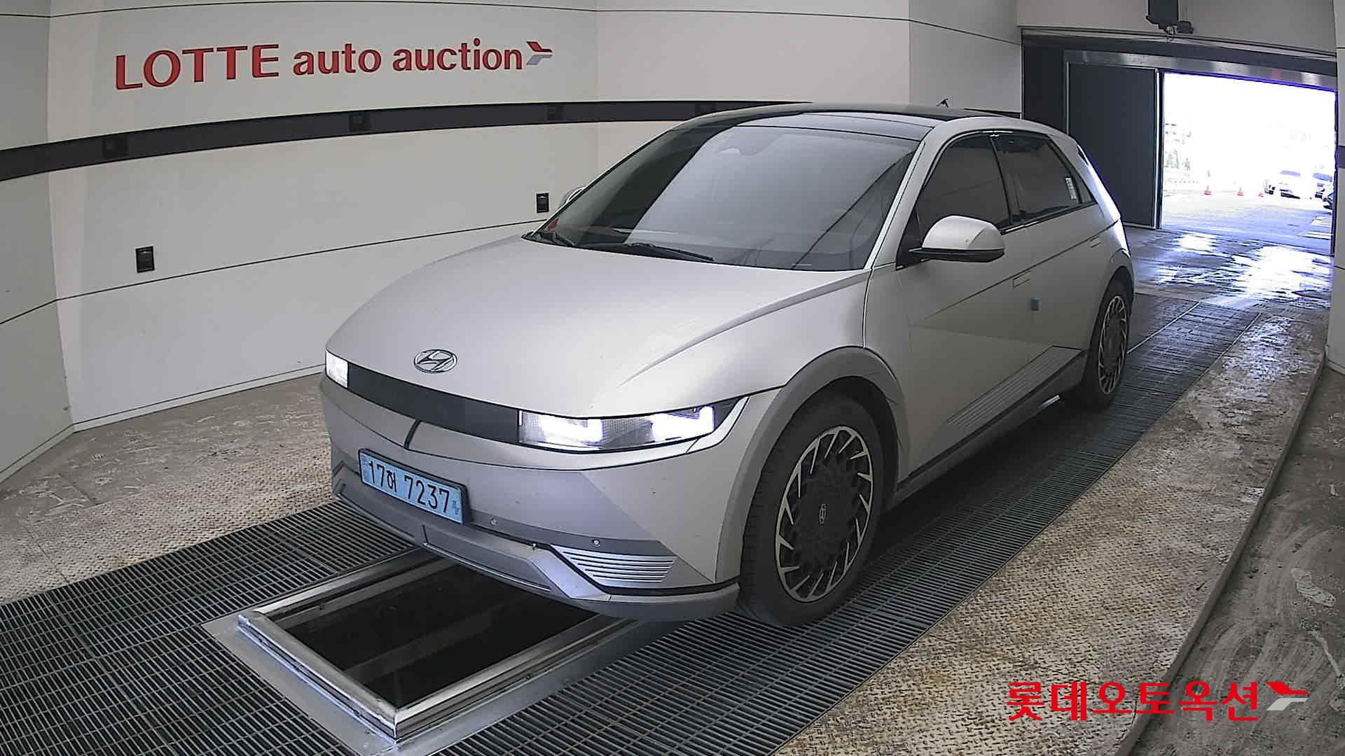 هيونداي أيونيك