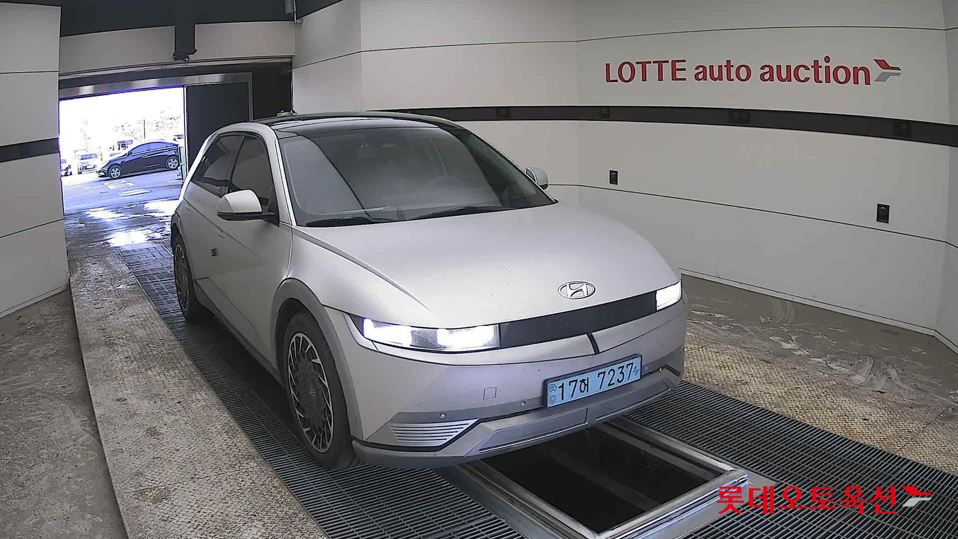 هيونداي أيونيك