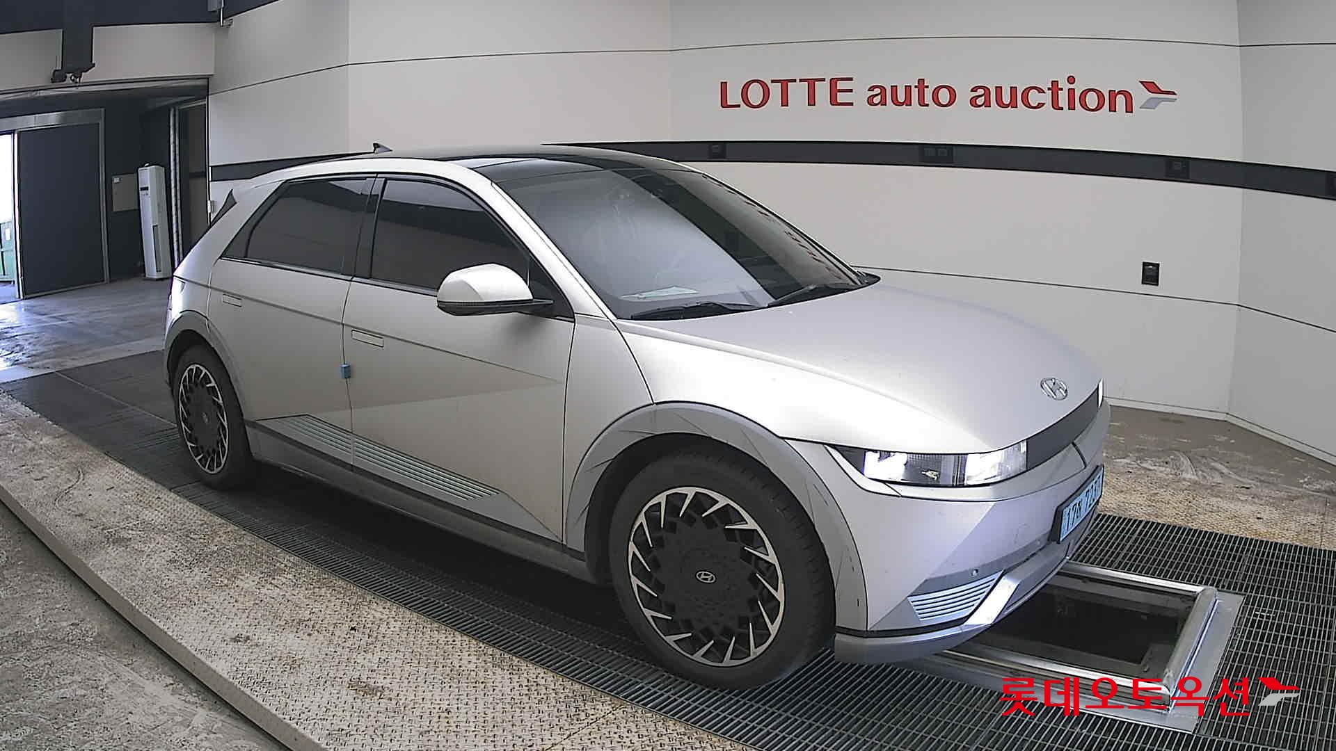 هيونداي أيونيك