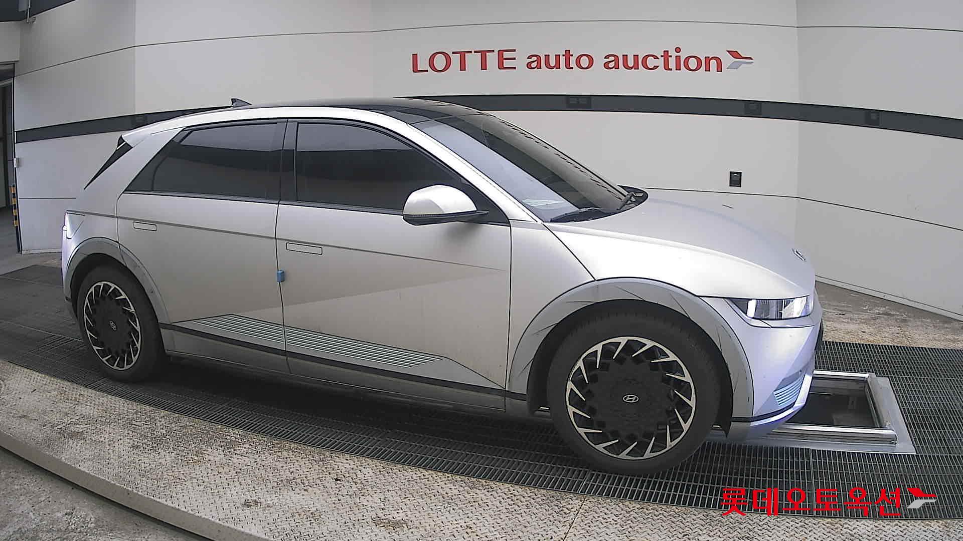 هيونداي أيونيك