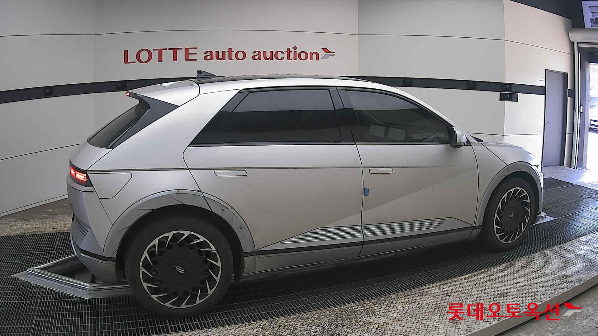 هيونداي أيونيك