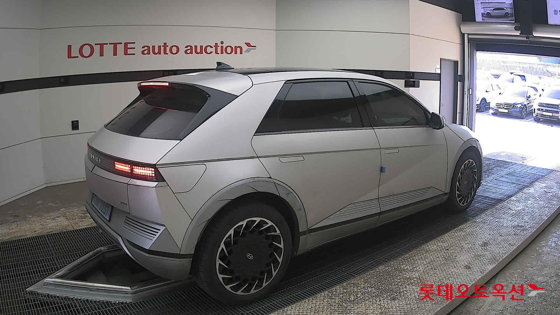 هيونداي أيونيك