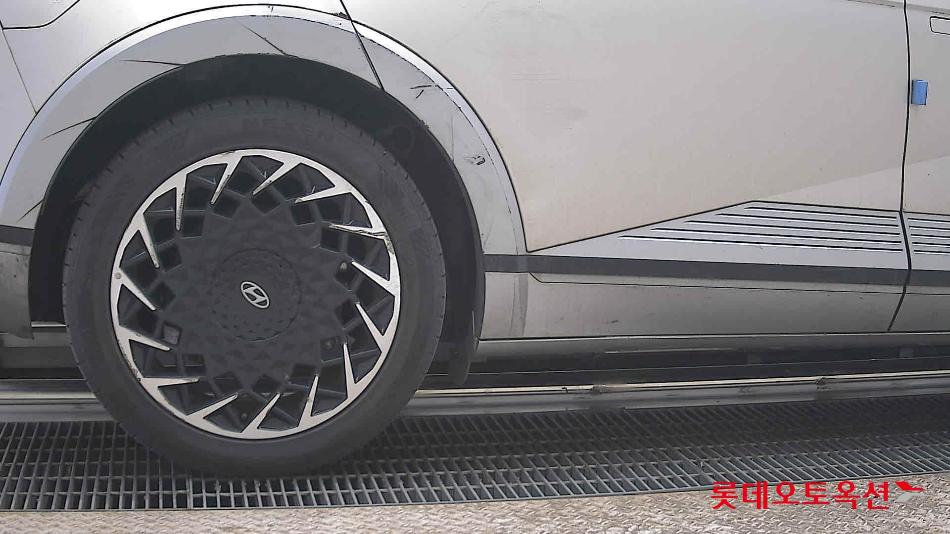 هيونداي أيونيك