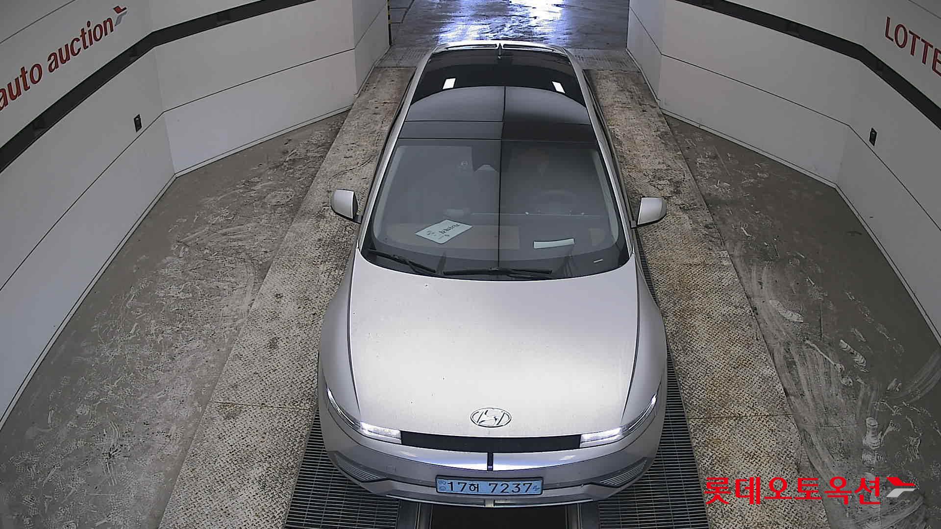 هيونداي أيونيك