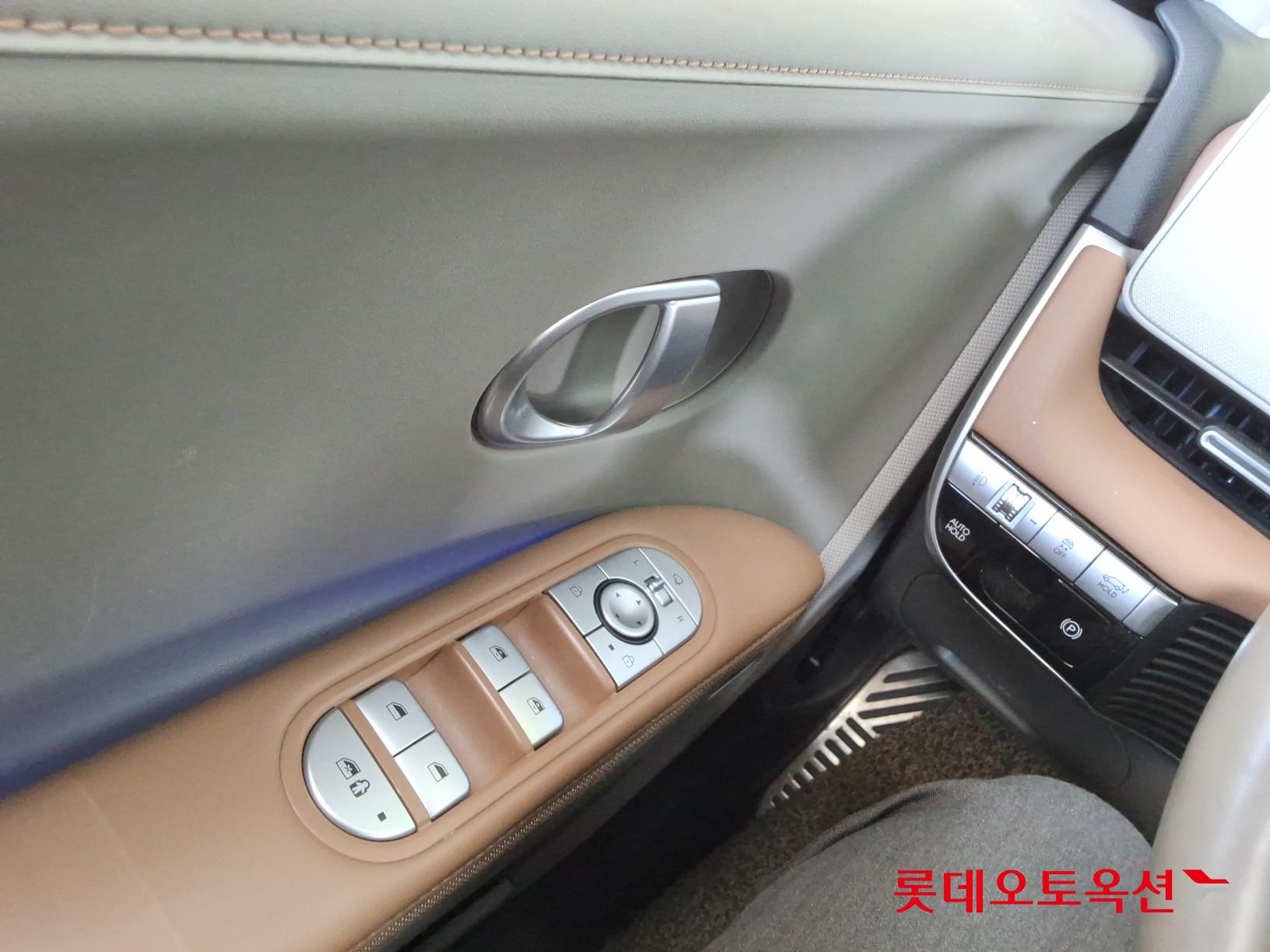 هيونداي أيونيك