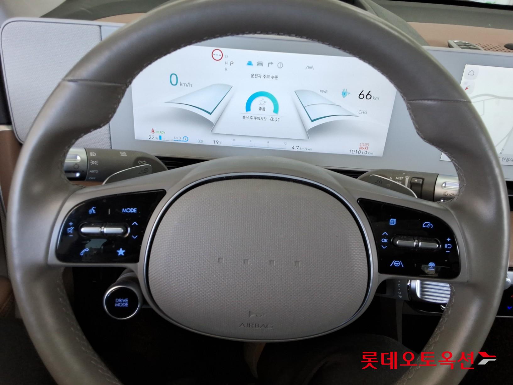 هيونداي أيونيك