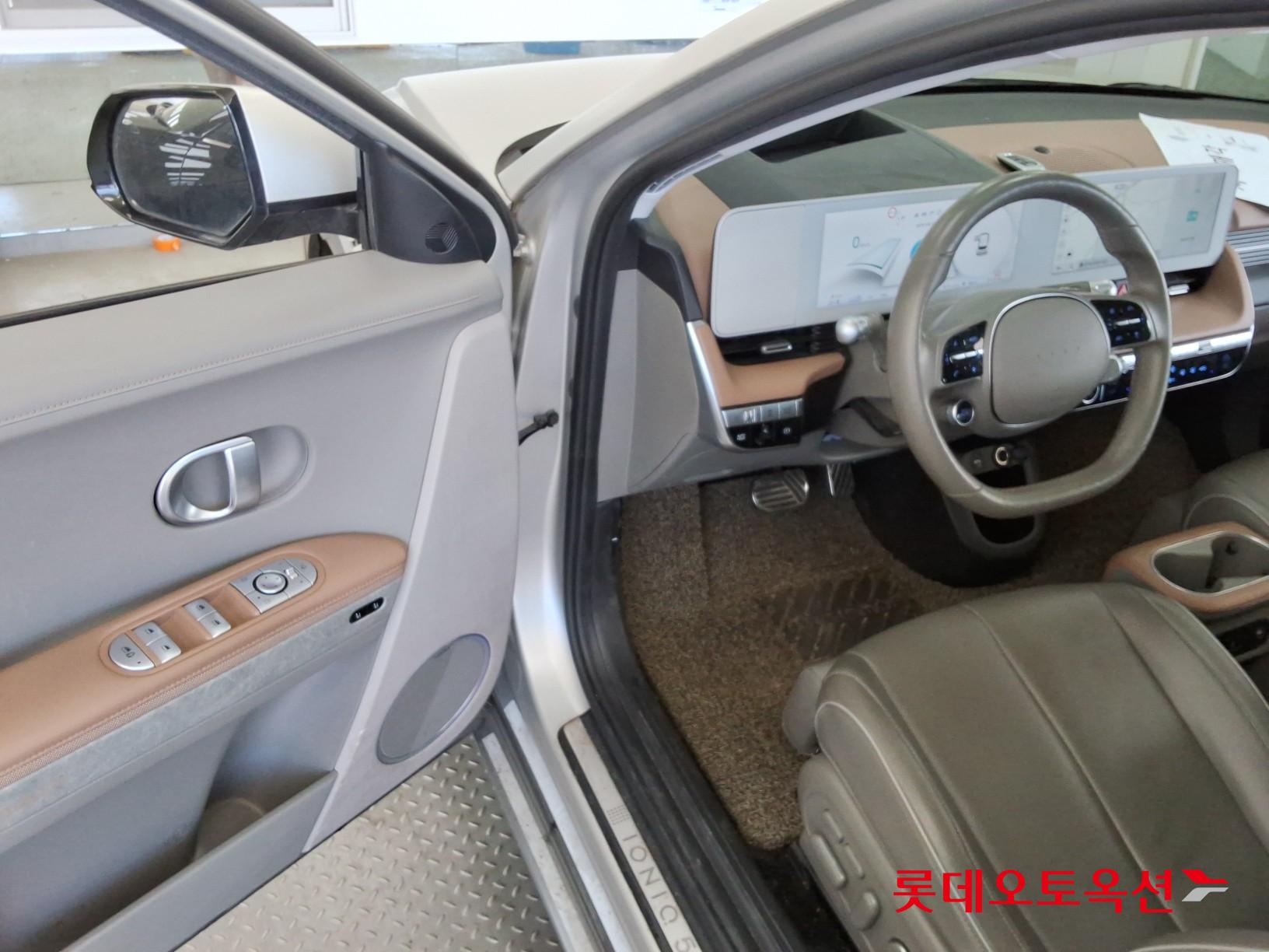 هيونداي أيونيك