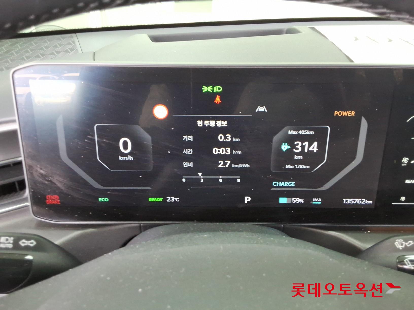 2024 - kia ev9