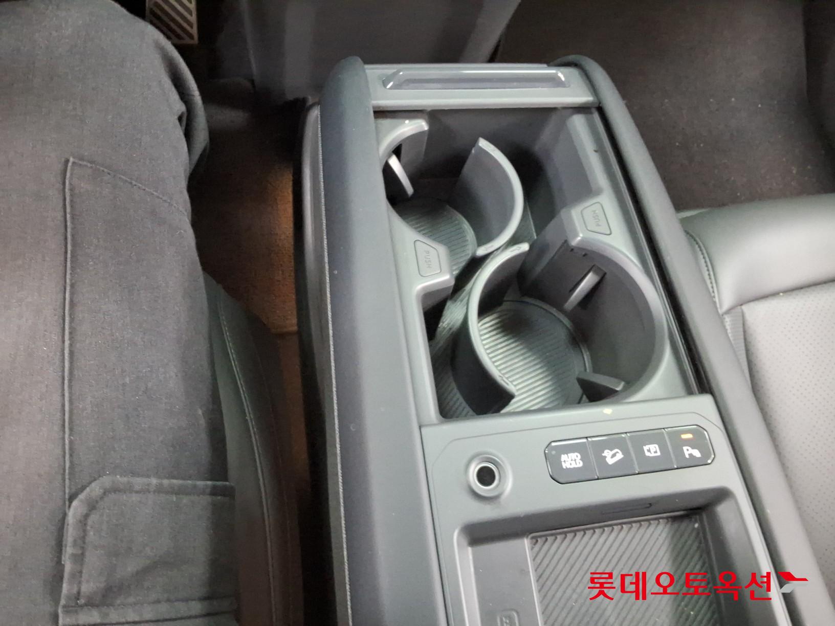 2024 - kia ev9