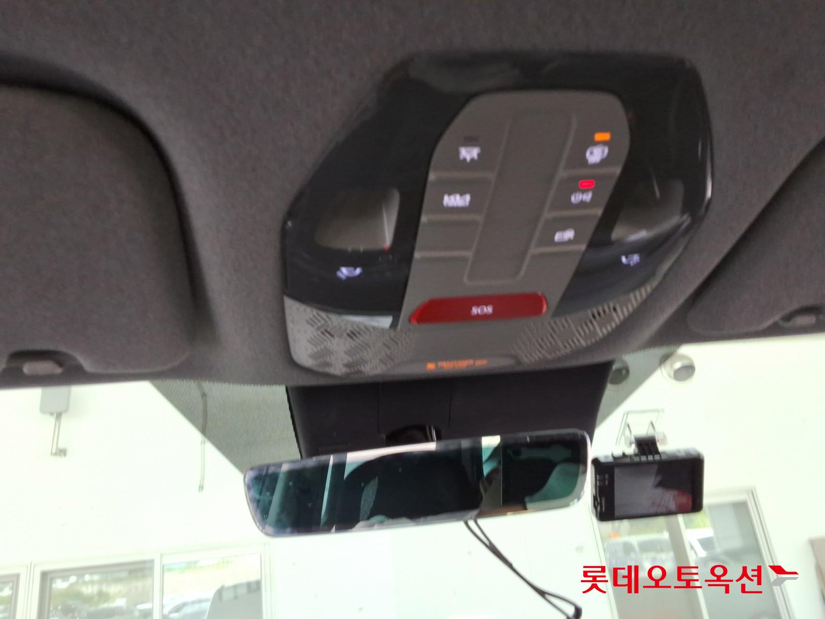 2024 - kia ev9