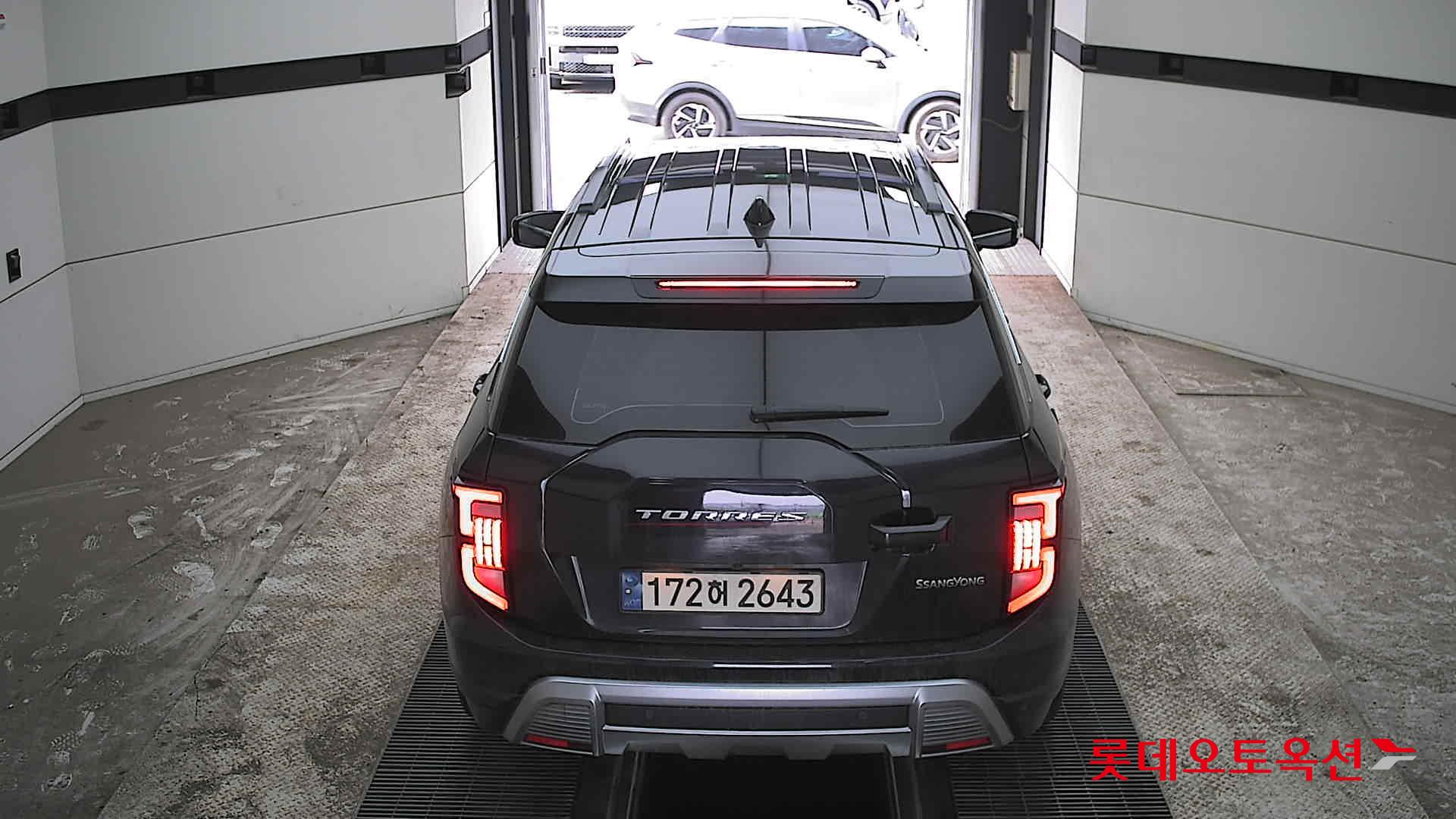 سانغ يونغ توريس