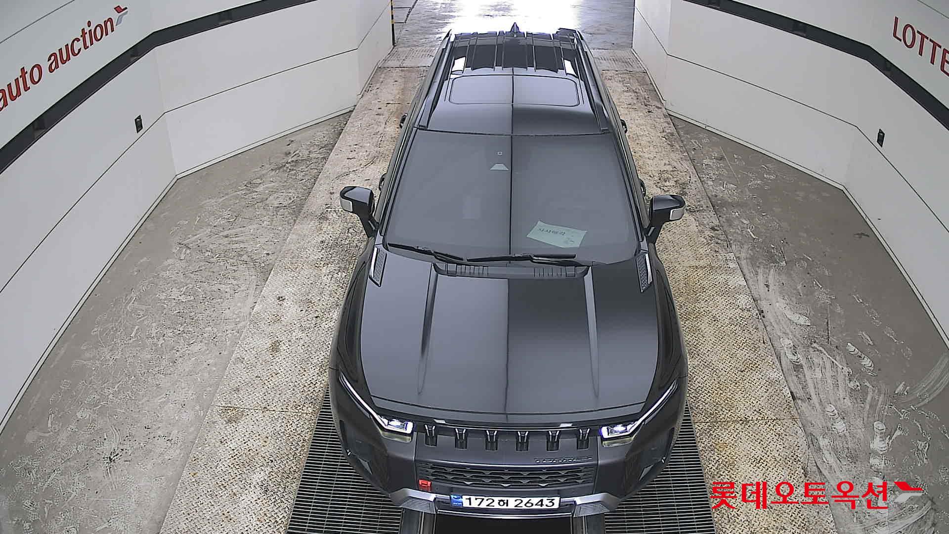 سانغ يونغ توريس