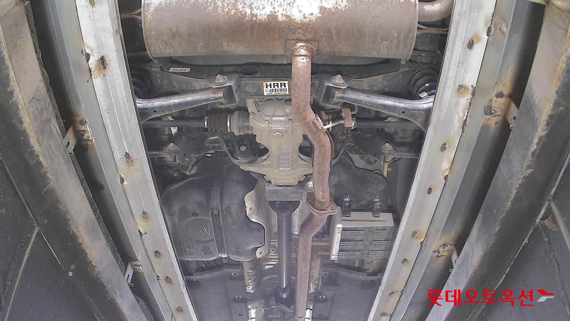 سانغ يونغ توريس