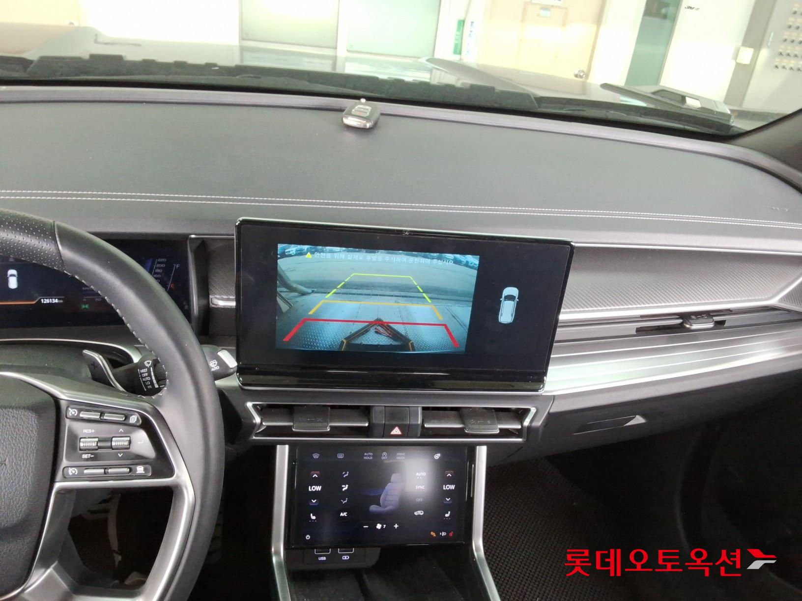 سانغ يونغ توريس