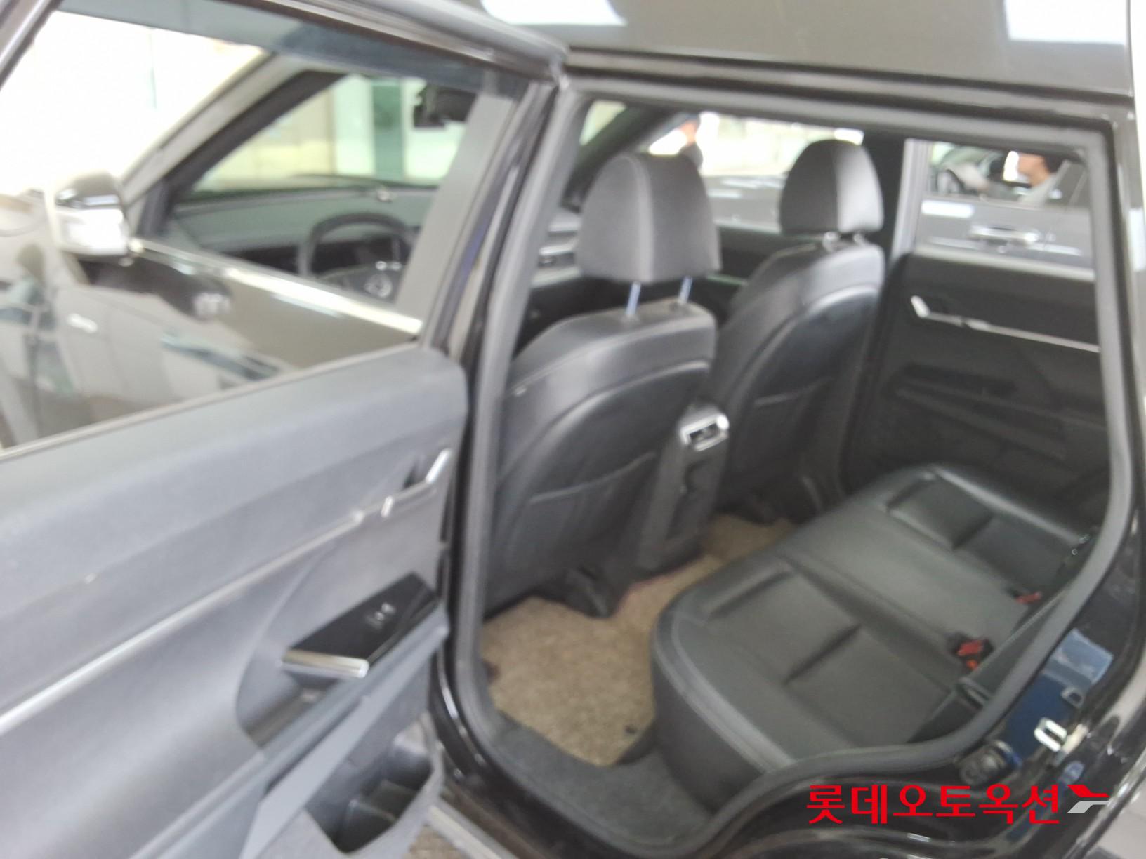 سانغ يونغ توريس