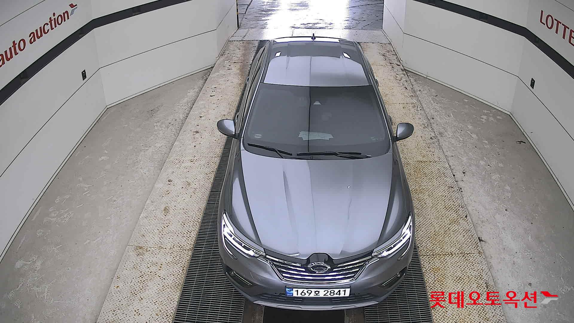 رينو سامسونغ XM3