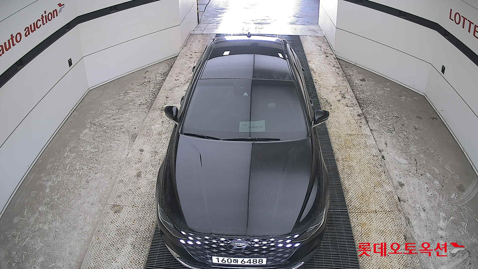 Hyundai Grandeur - 7