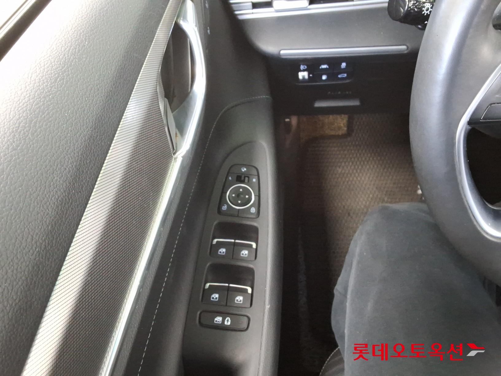 Hyundai Grandeur - 29